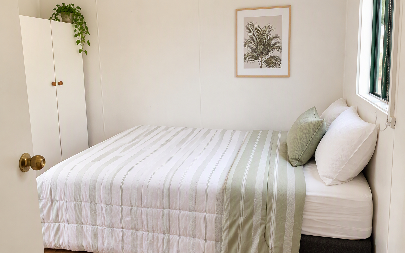 1 Bedroom - Utilities Included!