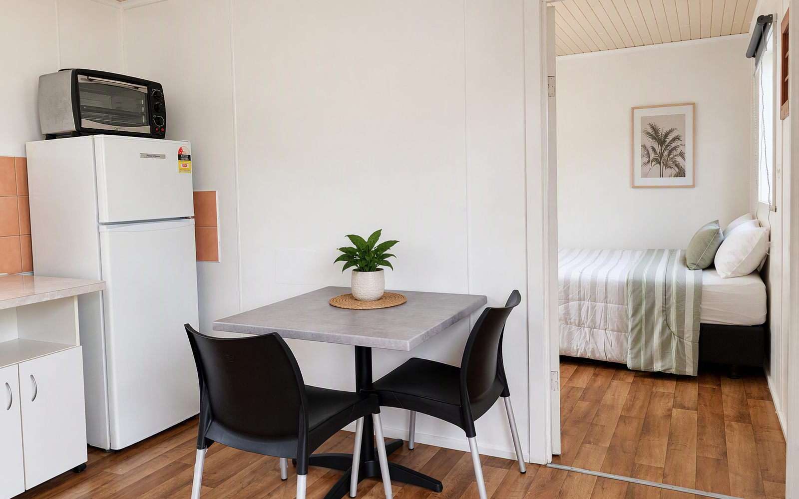 1 Bedroom - Utilities Included!