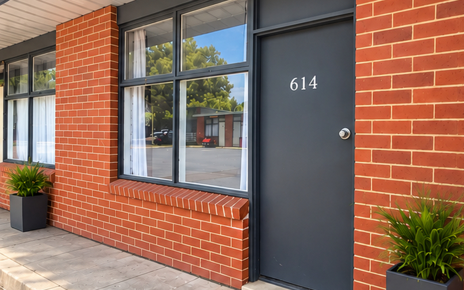 Utilities included - Studio