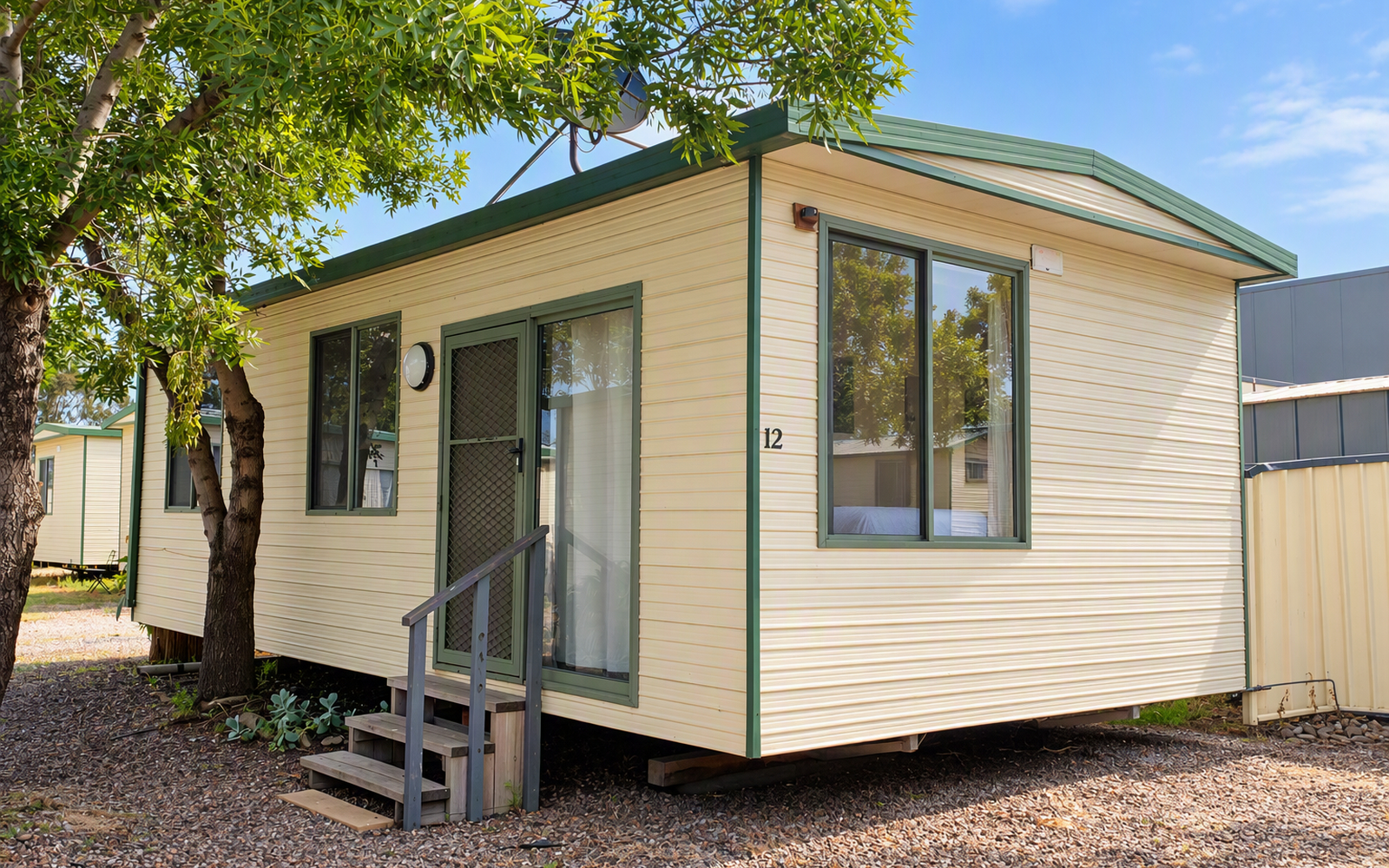 Low Maintenance Living - Water Usage Included!
