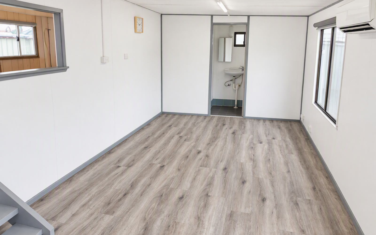 Caravan & Annex for Rent – Water Usage Included!
