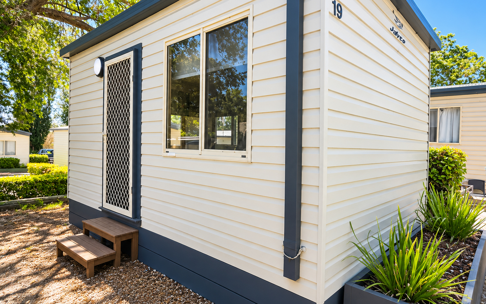Furnished Studio Cabin for Rent - Water Usage Included!