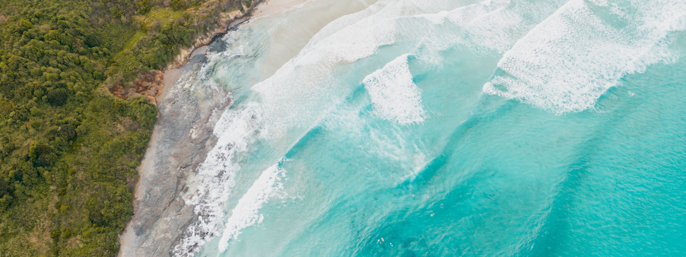 Killalea Beach, Shellharbour