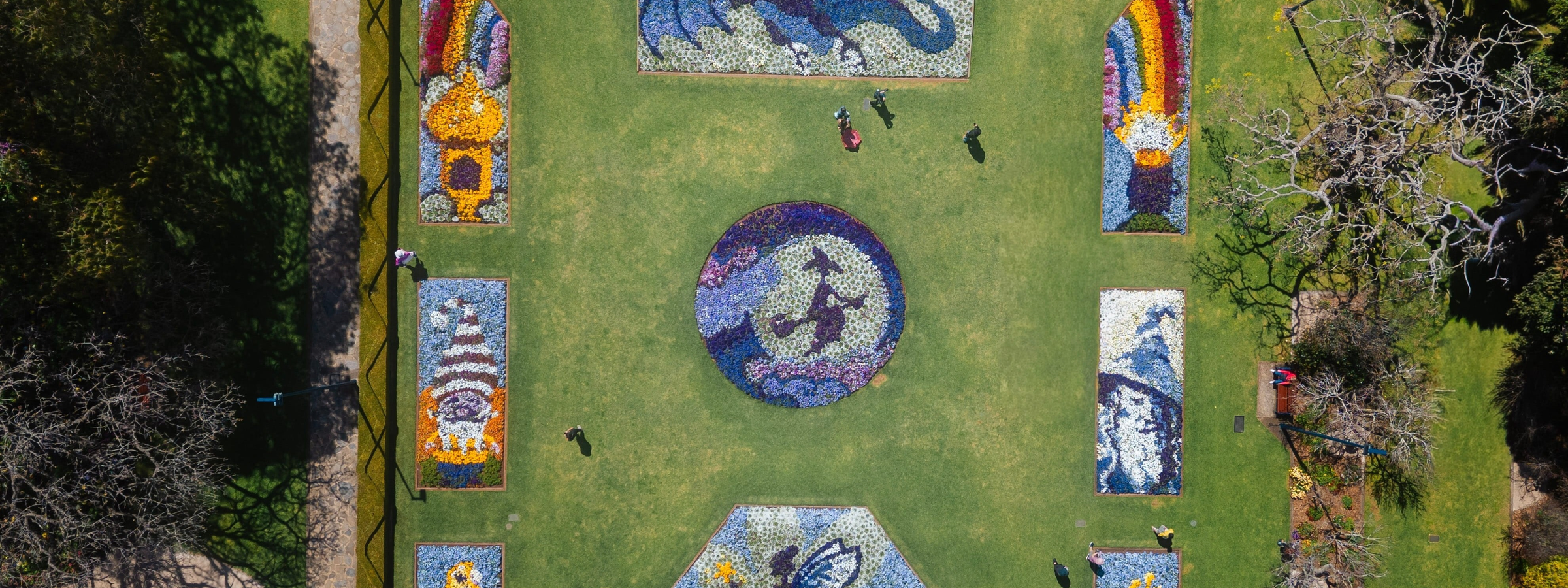 Toowoomba Carnival of Flowers